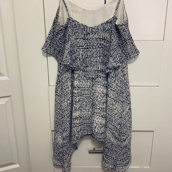 BCBGeneration Asymmetrical Dress - Picture 2 of 4